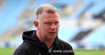 Character, quality and best yet from standout defender - Coventry City boss's full assessment of Boro win - Coventry Live