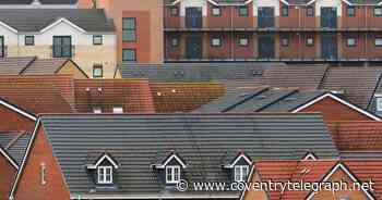 Prices of new build homes in Coventry are soaring - Coventry Live