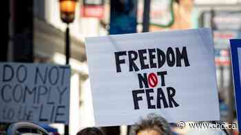 Politicians issue warnings ahead of hospital protests expected across Canada