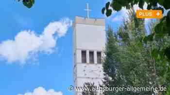 Geschichtsreise für Kinder: Ein Sprung in die Gegenwart - Augsburger Allgemeine