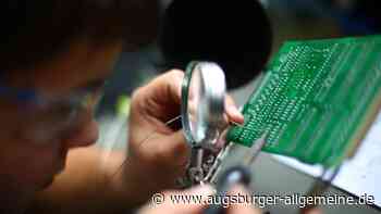 Viele Ausbildungsplätze im Landkreis Neu-Ulm sind noch frei - Augsburger Allgemeine