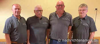 2020 war fast nichts möglich