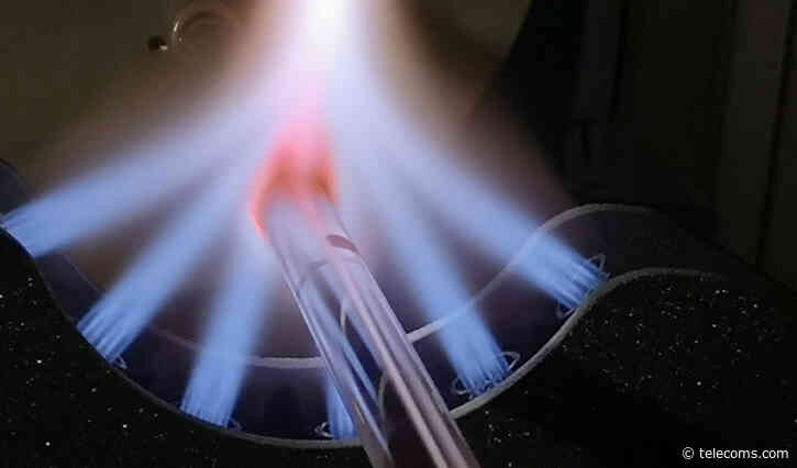 BT adds quantum security to hollowcore fibre