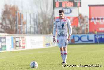 Victor Christiaens: “Enorm deugddoend na deze lange revalidatie”