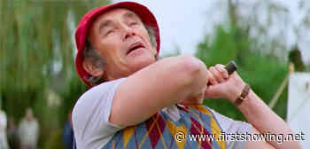 Mark Rylance in Golf Comedy 'The Phantom of the Open' UK Trailer