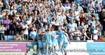 ‘What Coventry City have now’ – EFL on Quest pundit makes Championship claim - Coventry Live