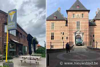 Tieners riskeren vier jaar cel voor gewapende overval op frituur: “Dit moet echt nu stoppen”