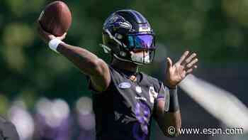 Sources: Jackson focused on football over deal