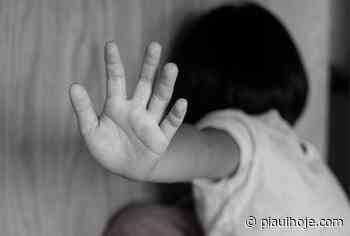 Preso em Timon homem condenado por estuprar criança de sete anos em Teresina - Piauí Hoje