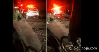 Ciclista de 20 anos é perseguido e assassinado a tiros em Timon - Piauí Hoje