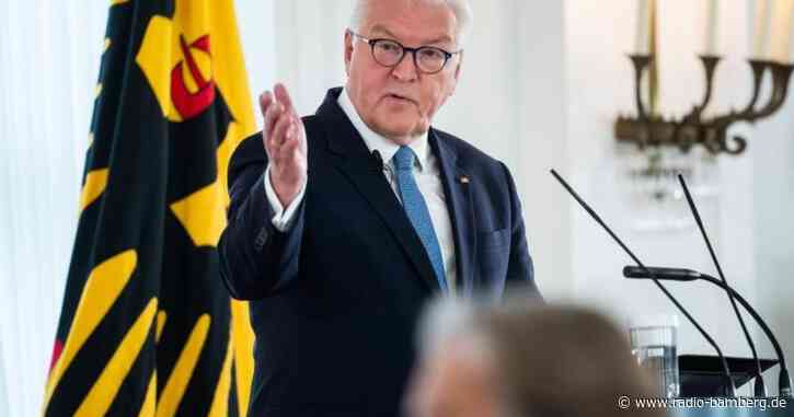 NS-Vergangenheit des Präsidialamts wird untersucht