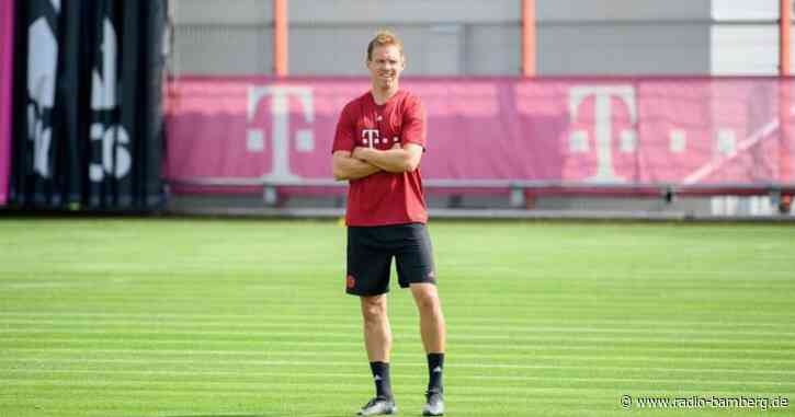 Nagelsmann: FC Barcelona strahlt auch ohne Messi