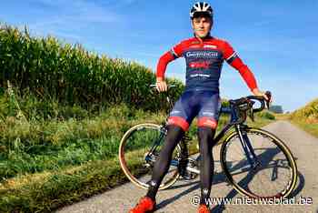 50ste Grote Prijs Jempi Monseré: jeugdrenner rijdt laatste koers voor eigen deur