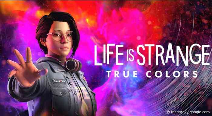 This Week On Xbox features Life is Strange: True Colors, NBA 2K22 and more