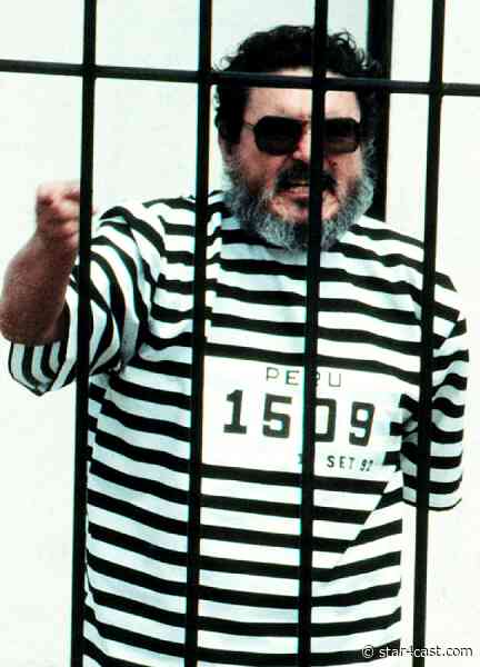 Abimael Guzman & Pol Pot – ideological terrorists
