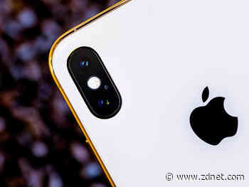 Apple's iPhone warning: Your camera can be damaged by vibrations from motorcycle engines