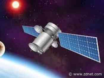 Is the iPhone 13 Apple's springboard into the space business?