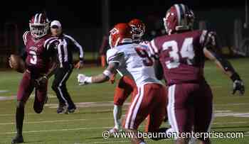 Jasper Bulldogs moving forward - Beaumont Enterprise