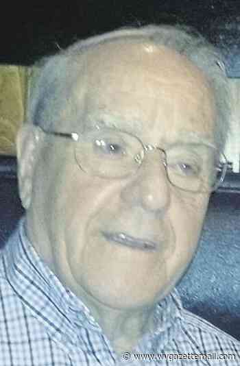 Labon Jasper Dorsey Jr. | Obituaries | wvgazettemail.com - Charleston Gazette-Mail