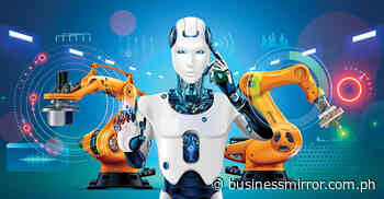 A raging 'revolution' amid the pandemic | Tyrone Jasper C. Piad - Business Mirror