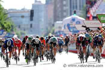 Vuelta a España stage 2: What the stars said after Jasper Philipsen strikes for sprint win - VeloNews