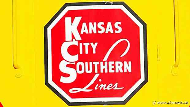 Kansas City Southern board rules CP Rail bid superior to CN agreement