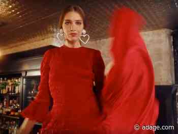 Rent the Runway boosts marketing amid sweatpants fatigue