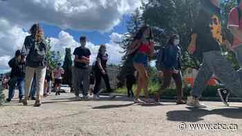 Western University investigates multiple reports of sexual violence over the weekend