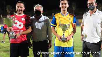 La Estrella de Los Santos de Maimona gana el XLIX Trofeo Villa de Monesterio - El Periódico de Extremadura