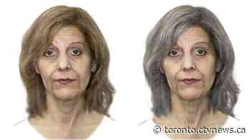 New sketches released of woman known in GTA who has been missing for 17 years