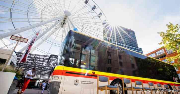 Impfaktionswoche soll Kampf gegen Corona voranbringen