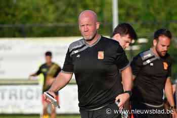 Jakob Crombez (Eendracht Wervik): “Dit gelijkspel voelt aan als een overwinning”