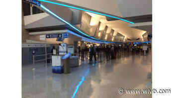 Buffalo airport reminds travelers of mask rule extension