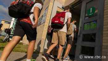 3 east end schools have confirmed COVID-19 cases, Toronto Public Health says