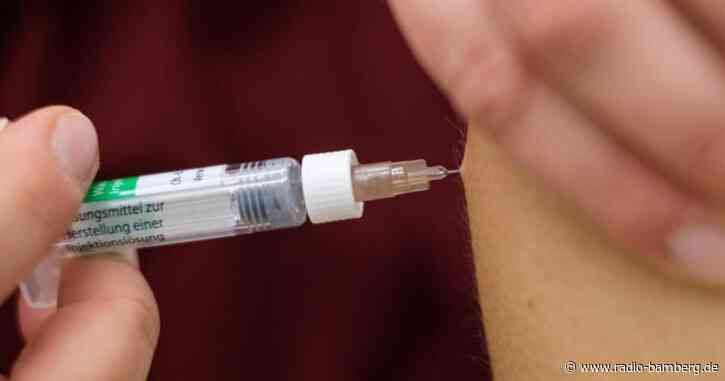 Spritze plus Riesenrad: Impf-Aktionswoche mit Attraktionen