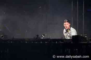 Sweden renames famed concert venue Globen after DJ Avicii | Daily Sabah - Daily Sabah