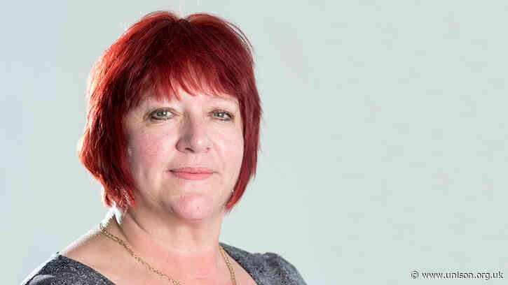 UNISON calls for proper investment for public services after COVID