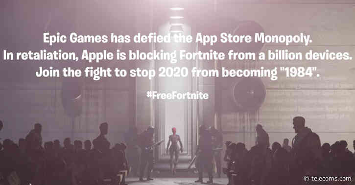 Apple wins a Pyrrhic victory over Epic