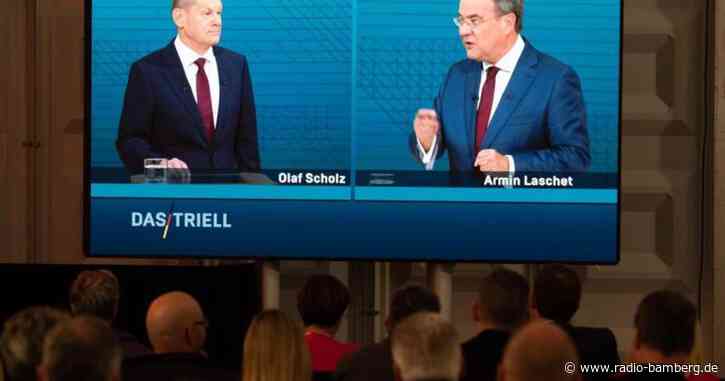 Geldwäsche, Wirecard: Worüber Scholz und Laschet stritten