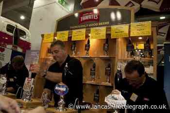 Thwaites gets golden award marking 50 years of campaigning for real ale