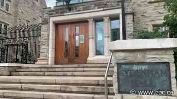 Western University investigates multiple reports of sexual violence over the weekend