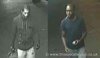 Renewed witness appeal a year on from South Norwood assault