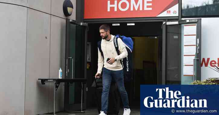 ‘Something has to give’: Chris Woakes puts Ashes and T20 World Cup before IPL