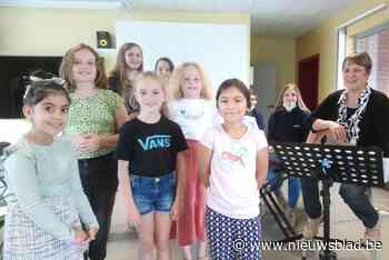 Dolce Canto mag eindelijk weer zingen