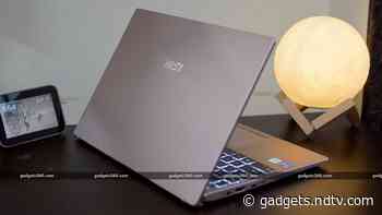 MSI Modern 14 (B11MO) Review: Hits the Spot