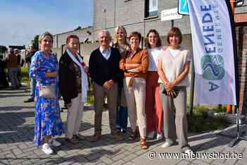Verzetsheldin Zulma Rondas heeft eigen straat (en er gaan nog veel sterke vrouwen volgen)