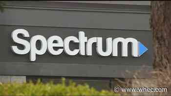 Spectrum to host job fair Tuesday