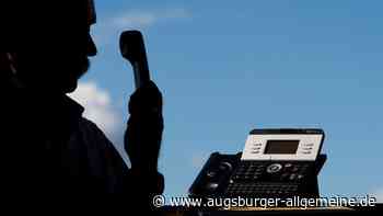 Trickbetrüger bringen Senior um Bargeld und Gold - Polizei warnt