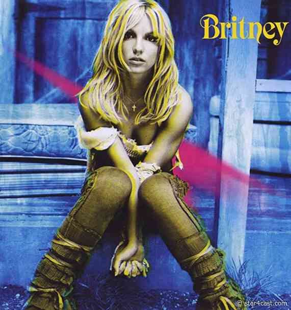 Britney Spears – looking for a fresh start