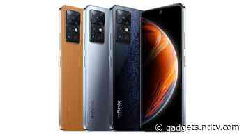 Infinix Zero X, Zero X Pro, Zero X Neo With Periscope Lens, MediaTek Helio G95 SoC Launched: Specifications